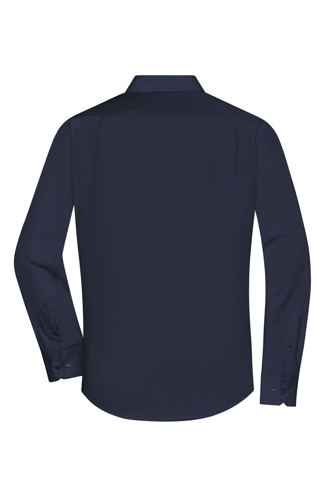 Men's Shirt Longsleeve Poplin Men's Shirt Longsleeve Poplin