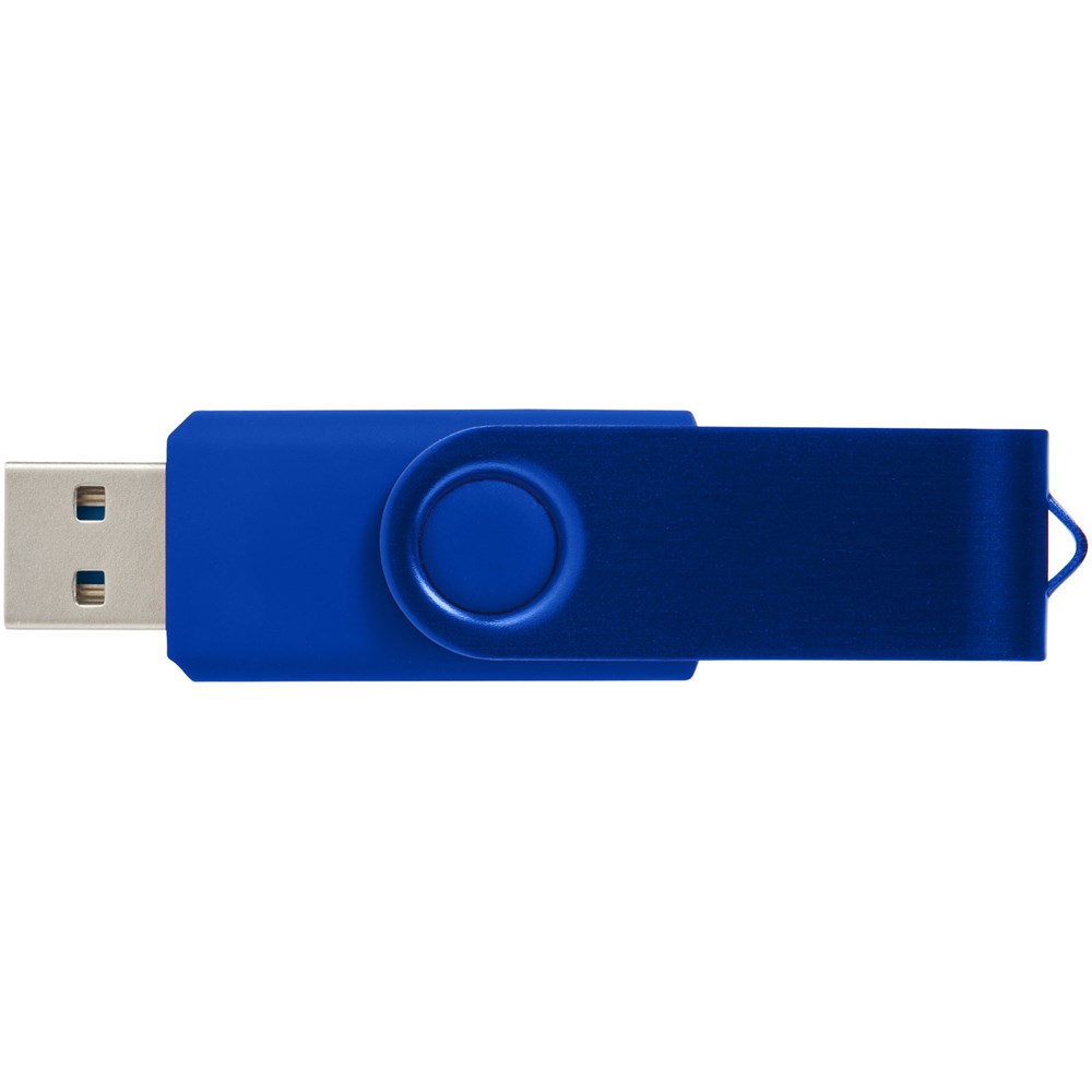 Rotate USB-Stick 3.0 aus Metall Rotate USB-Stick 3.0 aus Metall