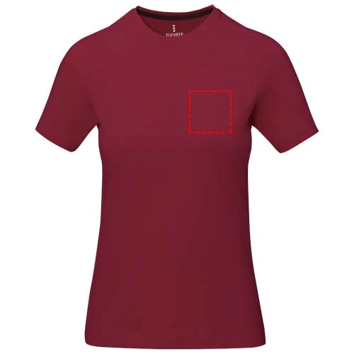 Nanaimo – T-Shirt für Damen Nanaimo – T-Shirt für Damen