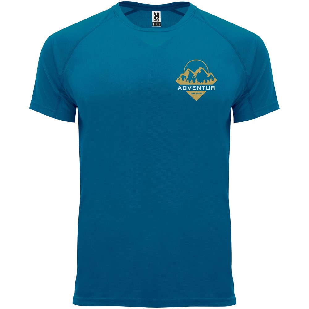 Bahrain Sport T-Shirt für Herren Bahrain Sport T-Shirt für Herren