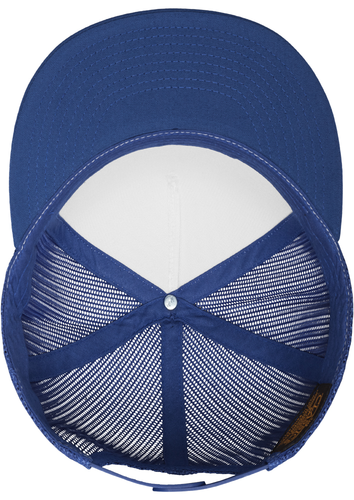 FL6006W - Classic Trucker Kappe