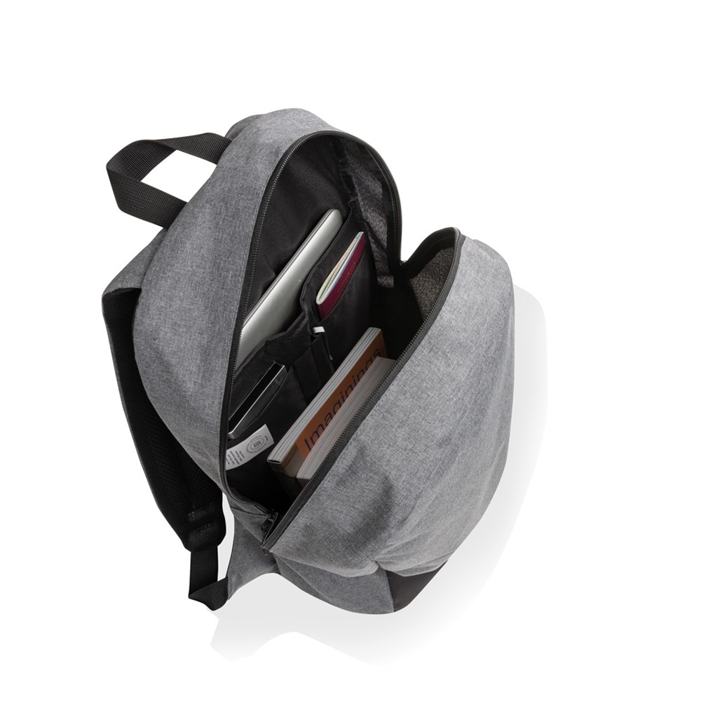 Kazu AWARE™ 15,6" RPET Laptop-Rucksack Kazu AWARE™ 15,6" RPET Laptop-Rucksack