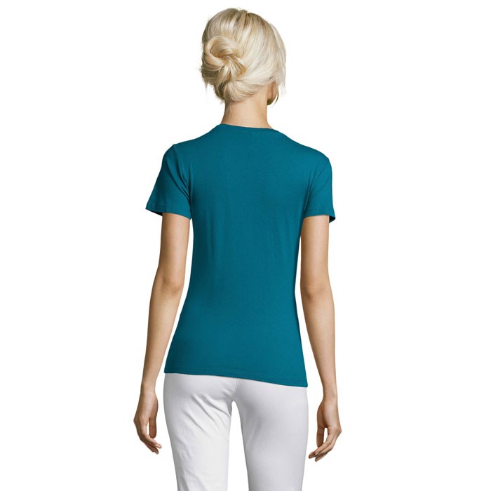 REGENT WOMEN - REGENT DAMENT-SHIRT 150g REGENT WOMEN - REGENT DAMENT-SHIRT 150g