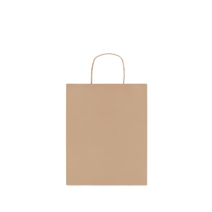 PAPER TONE M - Papiertüte, medium 90 g/m² PAPER TONE M - Papiertüte, medium 90 g/m²