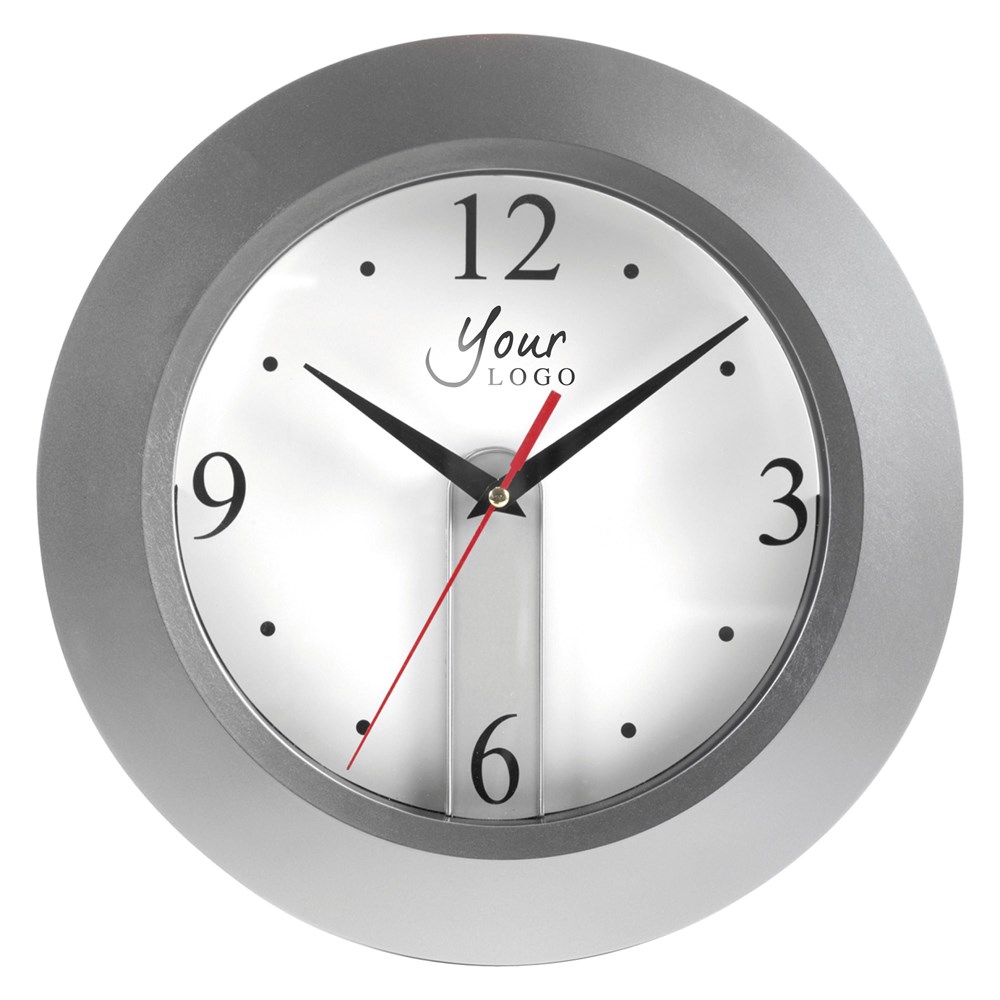Wanduhr aus Kunststoff Ali Wanduhr aus Kunststoff Ali