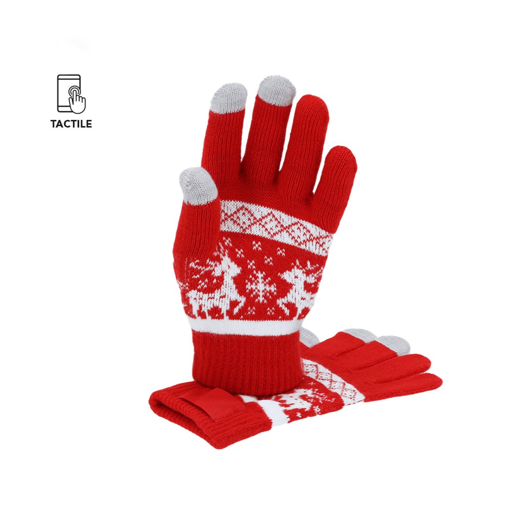 Touchpad Handschuhe Kainex Touchpad Handschuhe Kainex