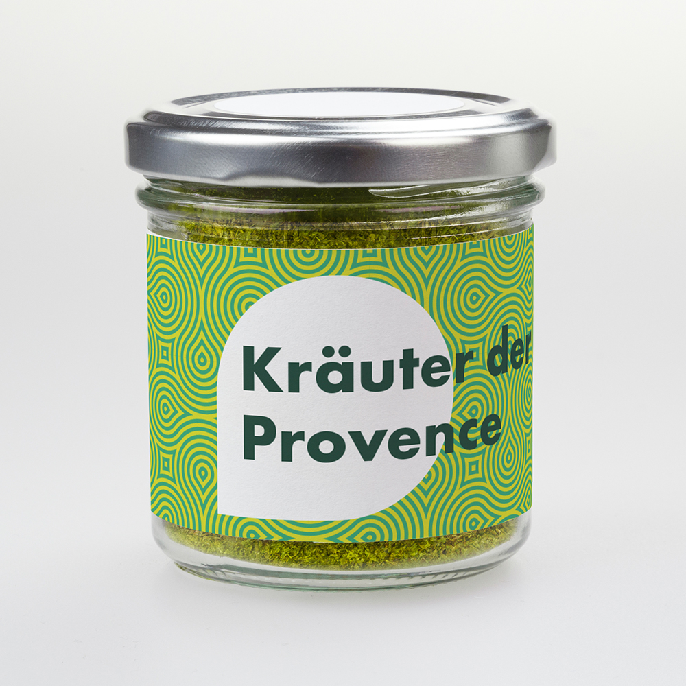 Bügelglas Maxi - Premium