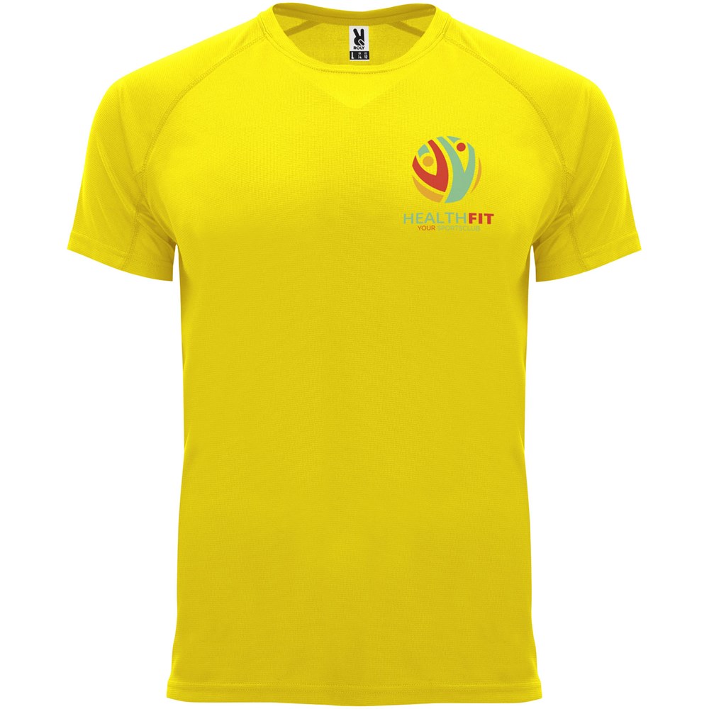 Bahrain Sport T-Shirt für Herren Bahrain Sport T-Shirt für Herren