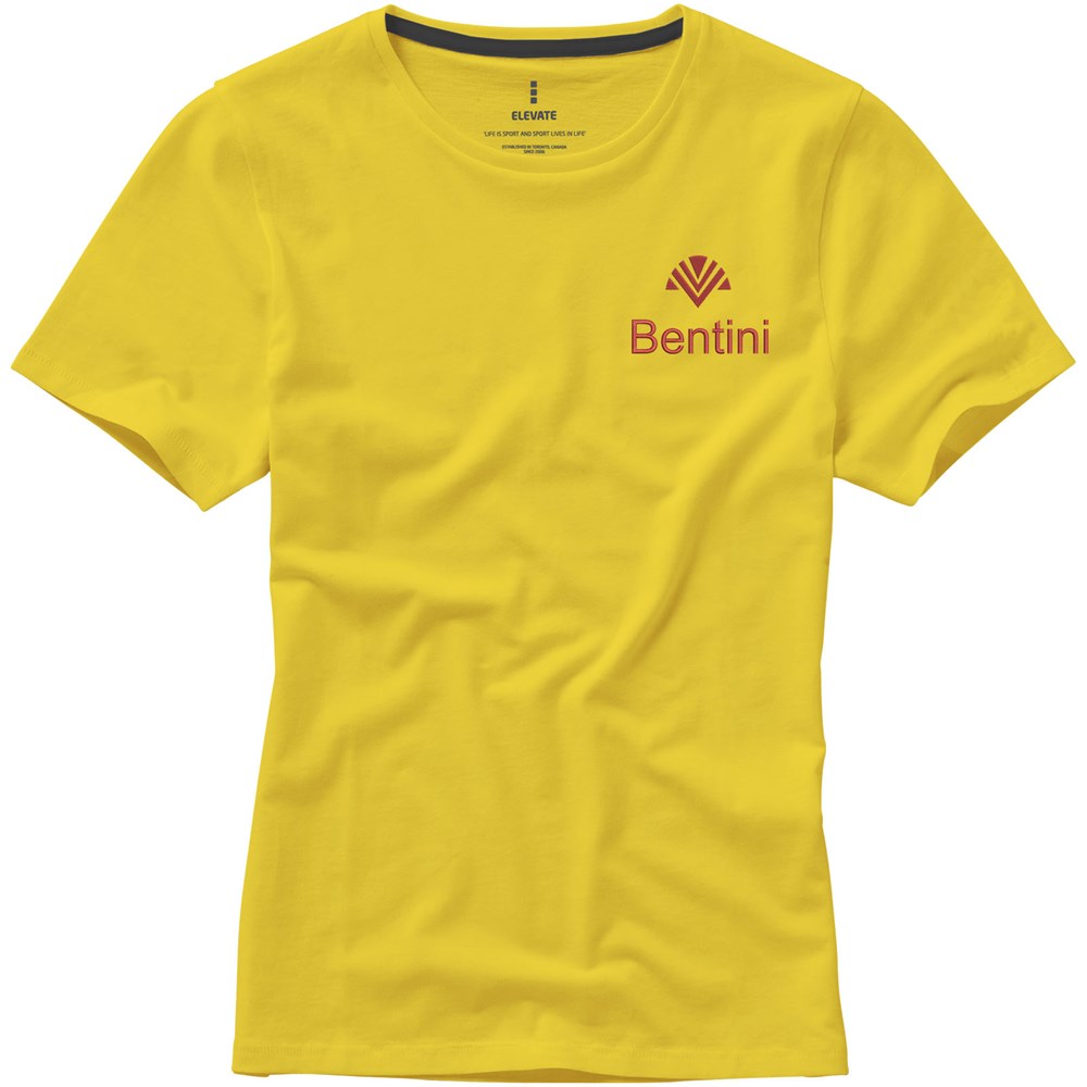 Nanaimo – T-Shirt für Damen Nanaimo – T-Shirt für Damen