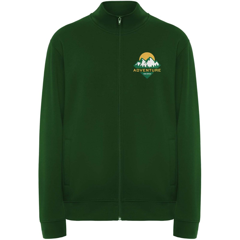 Ulan Sweatjacke Unisex Ulan Sweatjacke Unisex