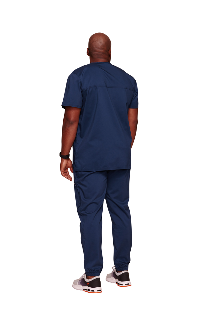 CHWWE670 - Herren Top mit V-Ausschnitt