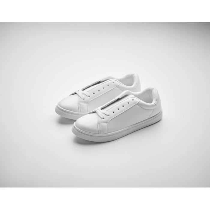 BLANCOS - Sneakers aus PU Gr. 38 BLANCOS - Sneakers aus PU Gr. 38