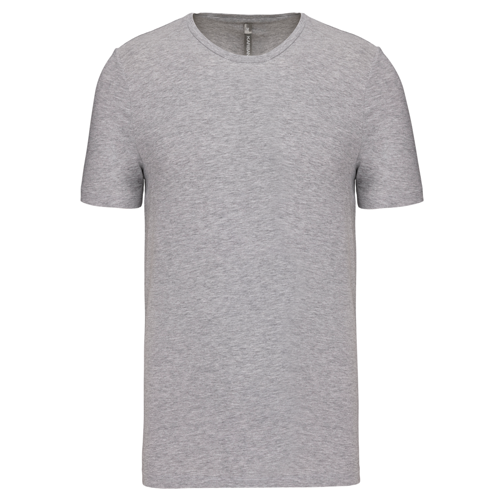 K3012C - Kurzarm-T-Shirt mit Rundhalsausschnitt K3012C - Kurzarm-T-Shirt mit Rundhalsausschnitt