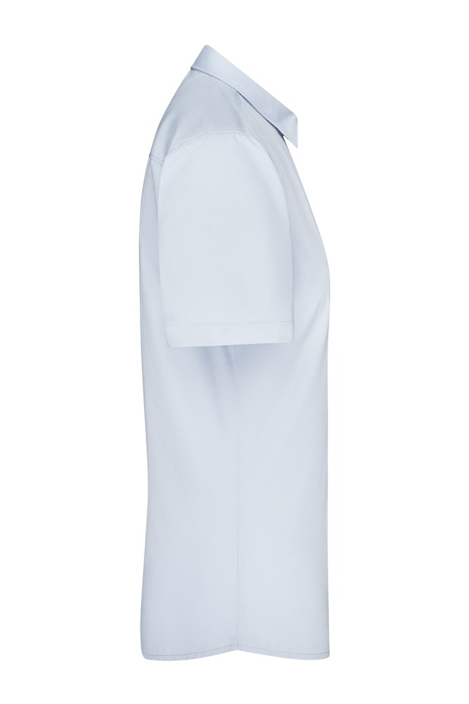 Ladies' Shirt Shortsleeve Poplin Ladies' Shirt Shortsleeve Poplin