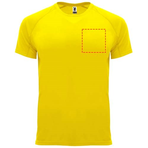 Bahrain Sport T-Shirt für Herren Bahrain Sport T-Shirt für Herren