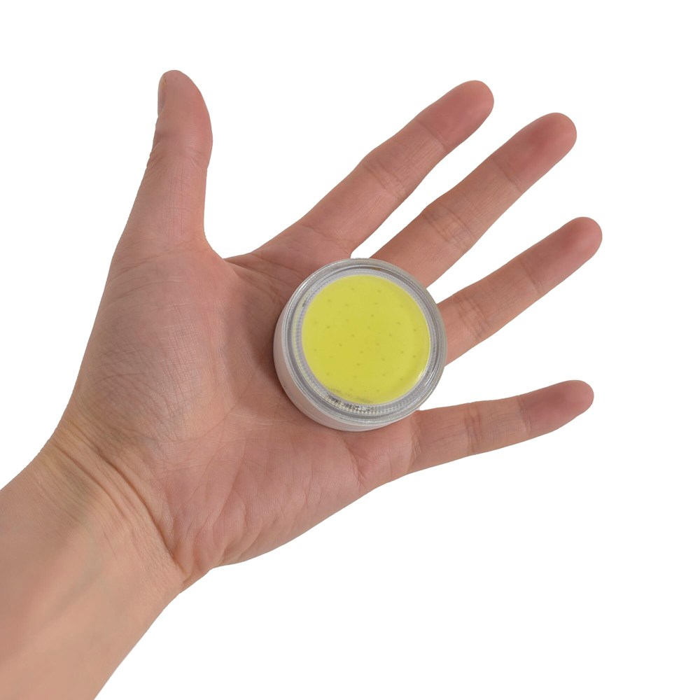 Wiederaufladbare Multifunktionsleuchte