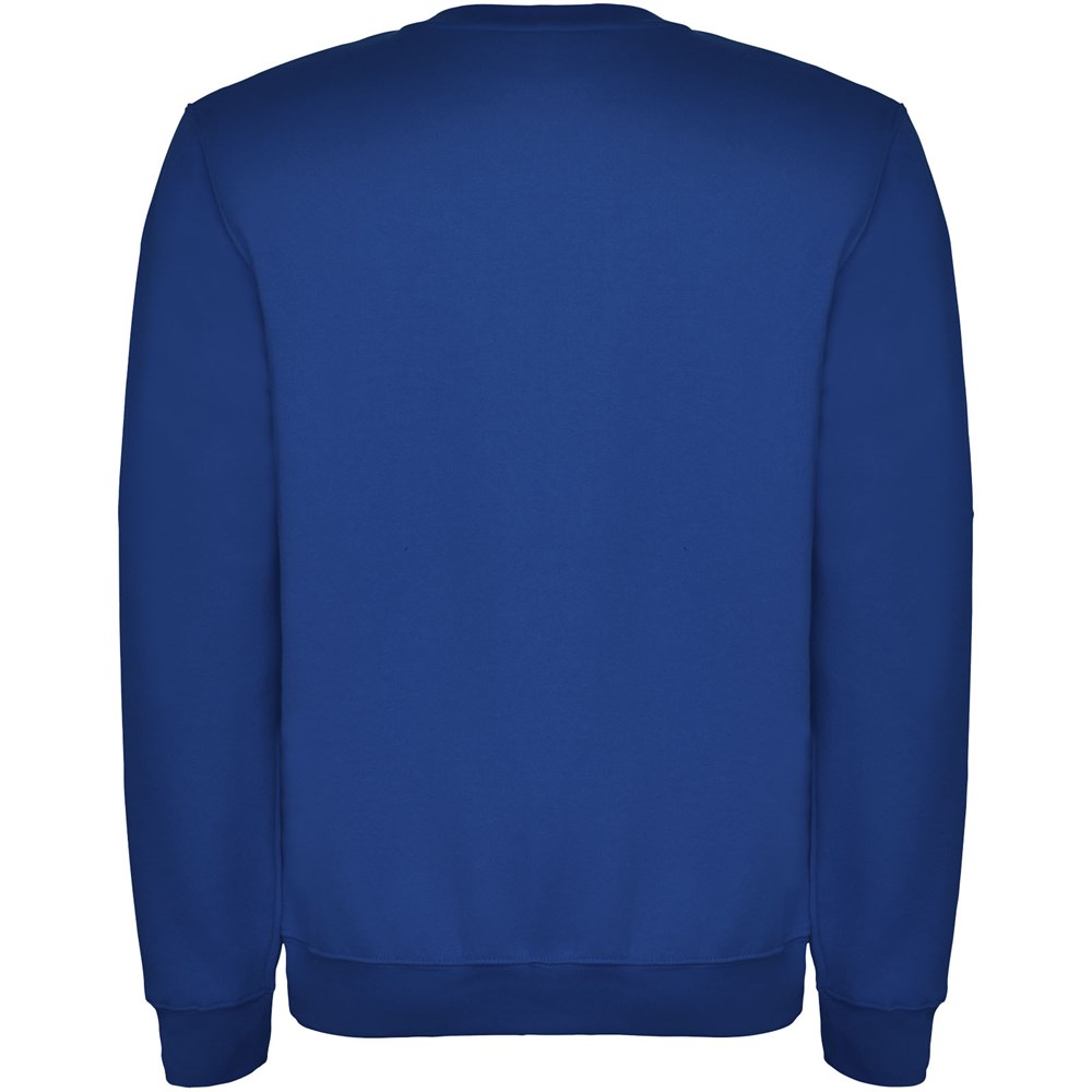 Clasica Sweatshirt mit Rundhalsausschnitt Unisex Clasica Sweatshirt mit Rundhalsausschnitt Unisex
