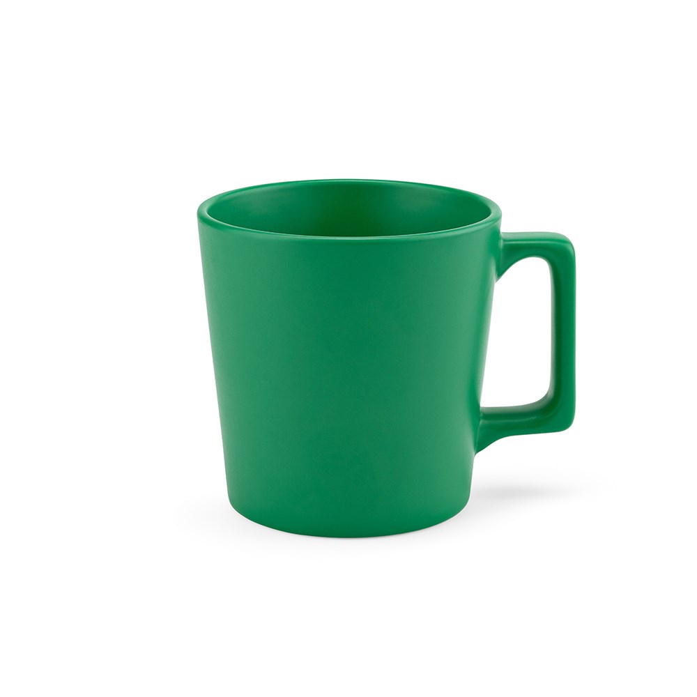 Thames 350 Tasse Keramik 360 ml  - Grün