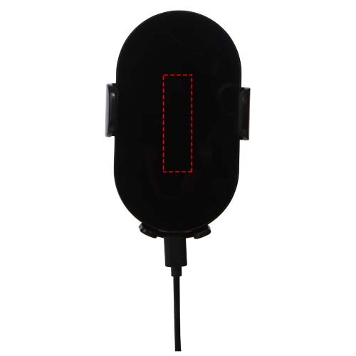 Pilot 15W kabelloses automatisches Autoladegerät Pilot 15W kabelloses automatisches Autoladegerät