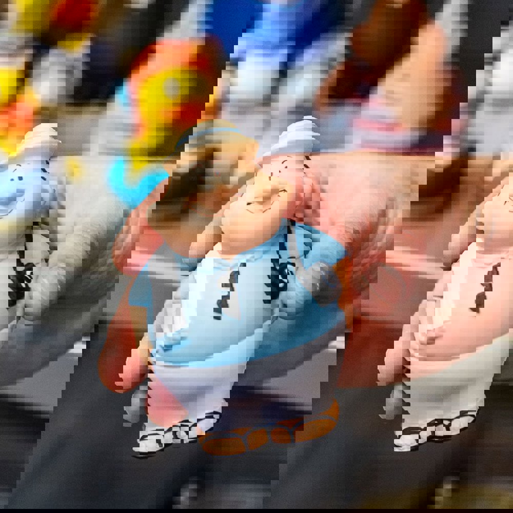 Urlauber Bert®, multicolour, one size