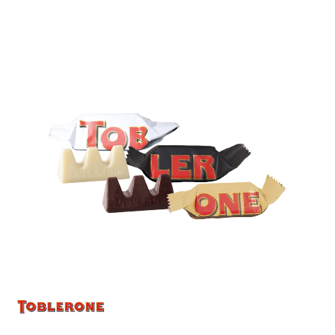 Adventskalender mit TOBLERONE Mix Adventskalender mit TOBLERONE Mix
