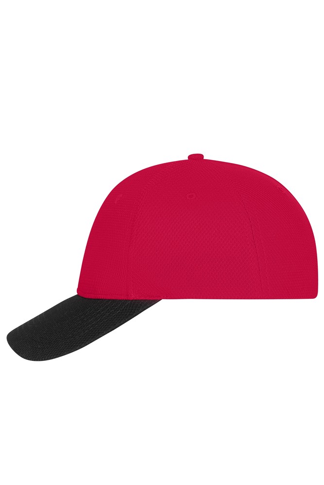 6 Panel Mesh Cap 6 Panel Mesh Cap