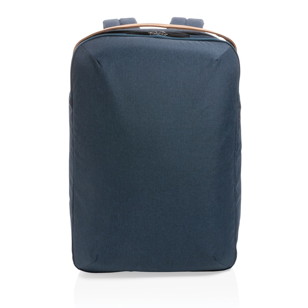 Impact AWARE™ 300D Two-Tone Deluxe 15.6" Laptop-Rucksack Impact AWARE™ 300D Two-Tone Deluxe 15.6" Laptop-Rucksack