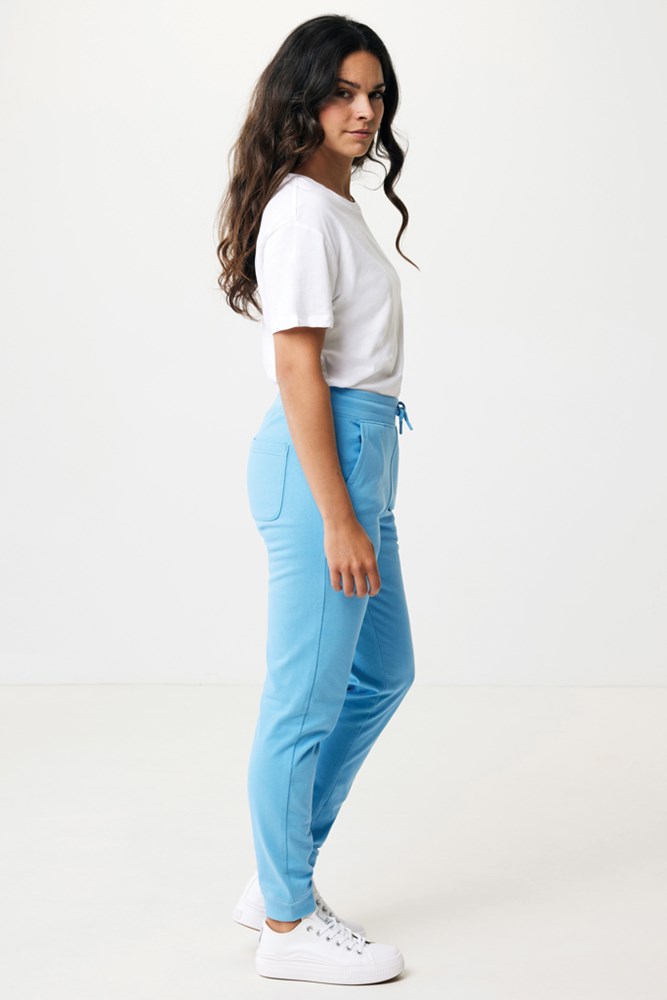 IQONIQ Cooper Jogger aus recycelter Baumwolle IQONIQ Cooper Jogger aus recycelter Baumwolle