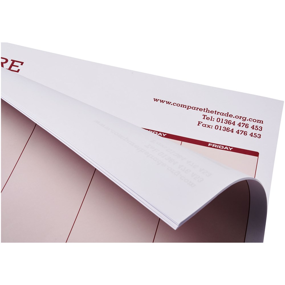 Desk-Mate® A3 Notizblock Desk-Mate® A3 Notizblock