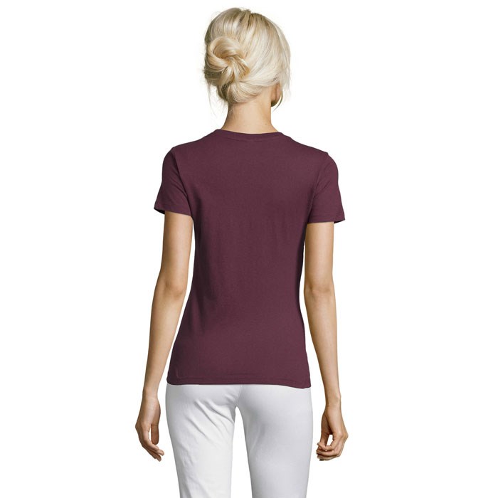 REGENT WOMEN - REGENT DAMENT-SHIRT 150g REGENT WOMEN - REGENT DAMENT-SHIRT 150g