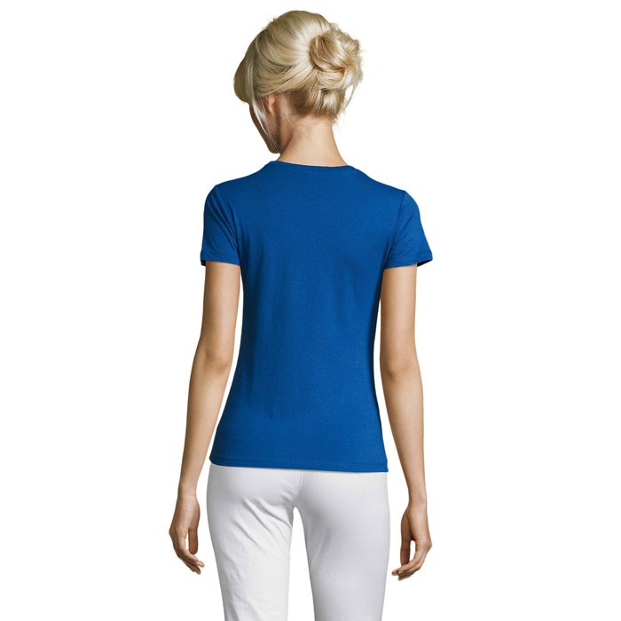 REGENT WOMEN - REGENT DAMENT-SHIRT 150g REGENT WOMEN - REGENT DAMENT-SHIRT 150g