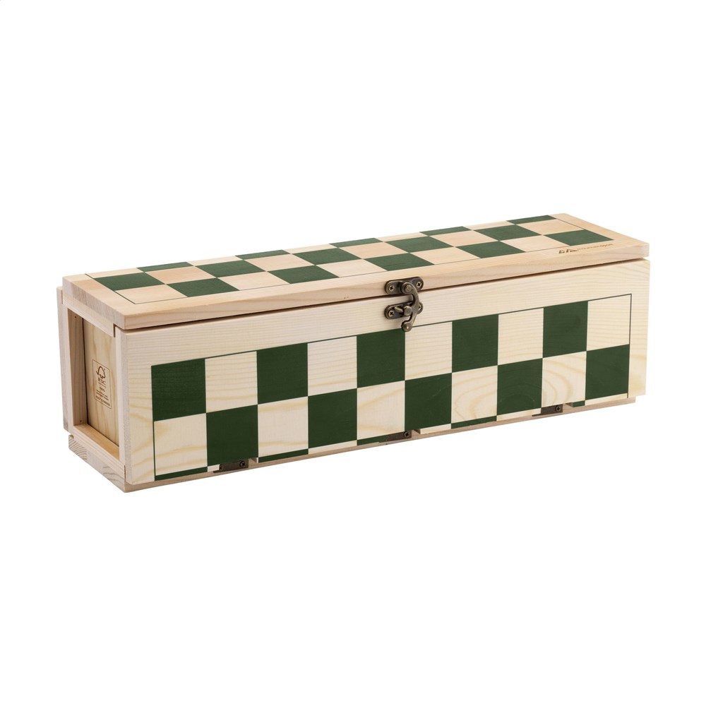Rackpack Gamebox Checkers Rackpack Gamebox Checkers