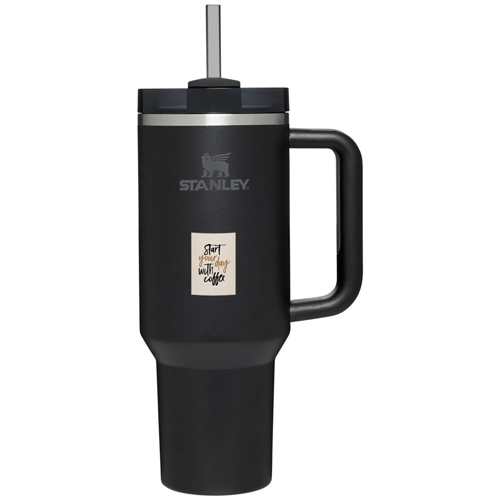 Stanley 1200 ml Quencher H2.0 Thermobecher Stanley 1200 ml Quencher H2.0 Thermobecher