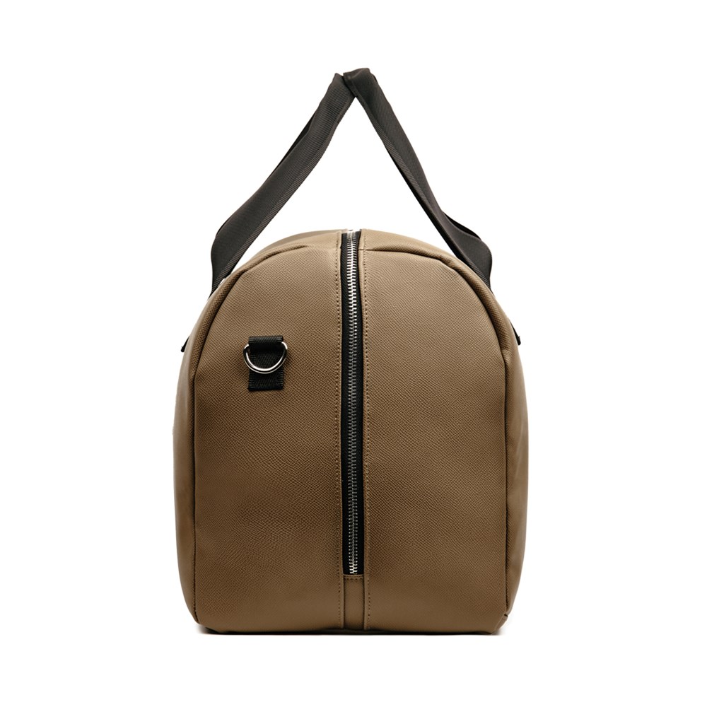 VINGA Bermond Wochenendtasche aus RCS recyceltem PU VINGA Bermond Wochenendtasche aus RCS recyceltem PU