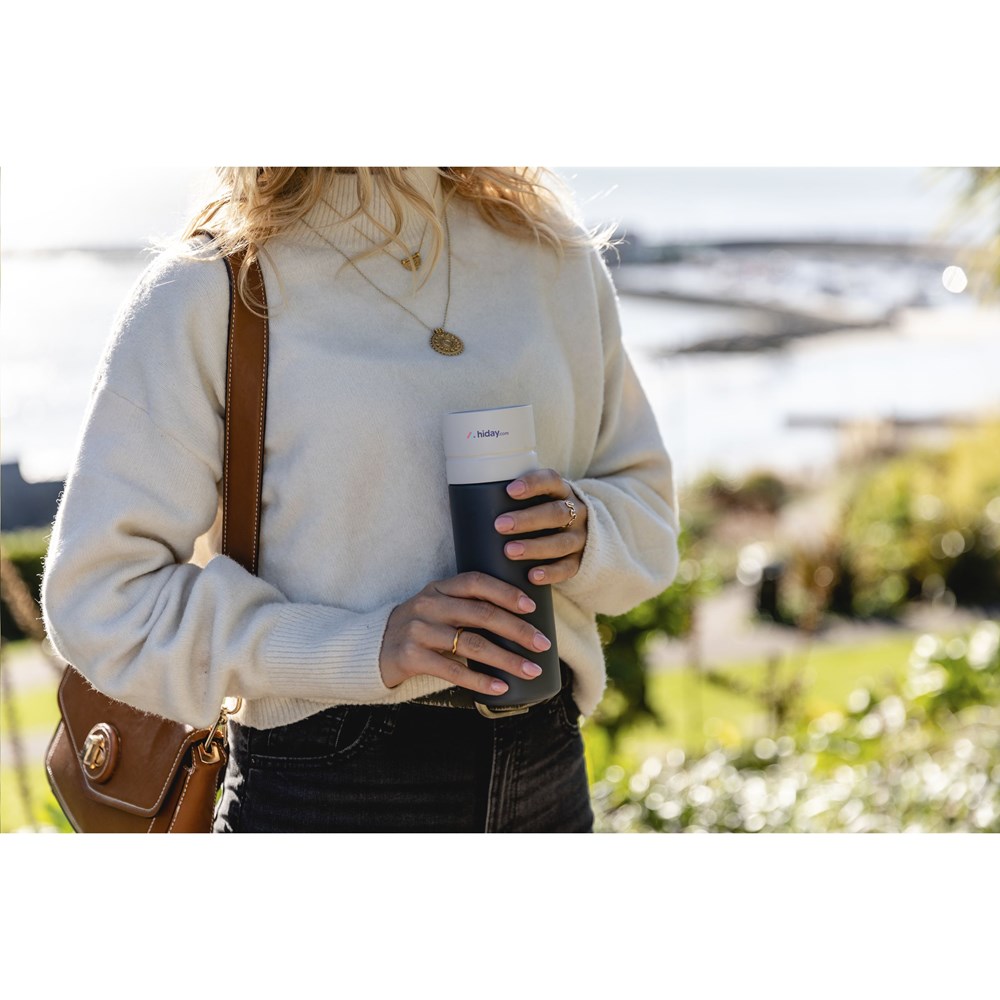 Circular&Co Reusable Bottle 600 ml Wasserflasche Circular&Co Reusable Bottle 600 ml Wasserflasche