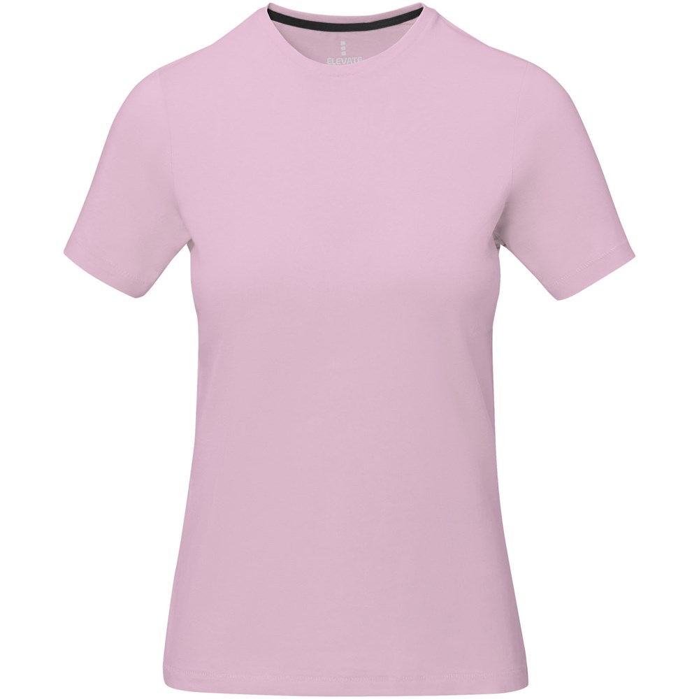 Nanaimo – T-Shirt für Damen Nanaimo – T-Shirt für Damen