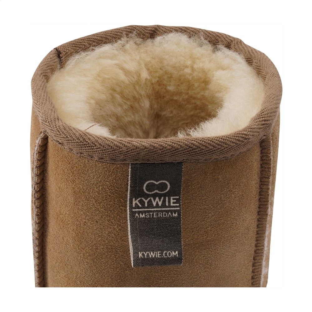 KYWIE Wine Cooler Suede Weinkühler KYWIE Wine Cooler Suede Weinkühler