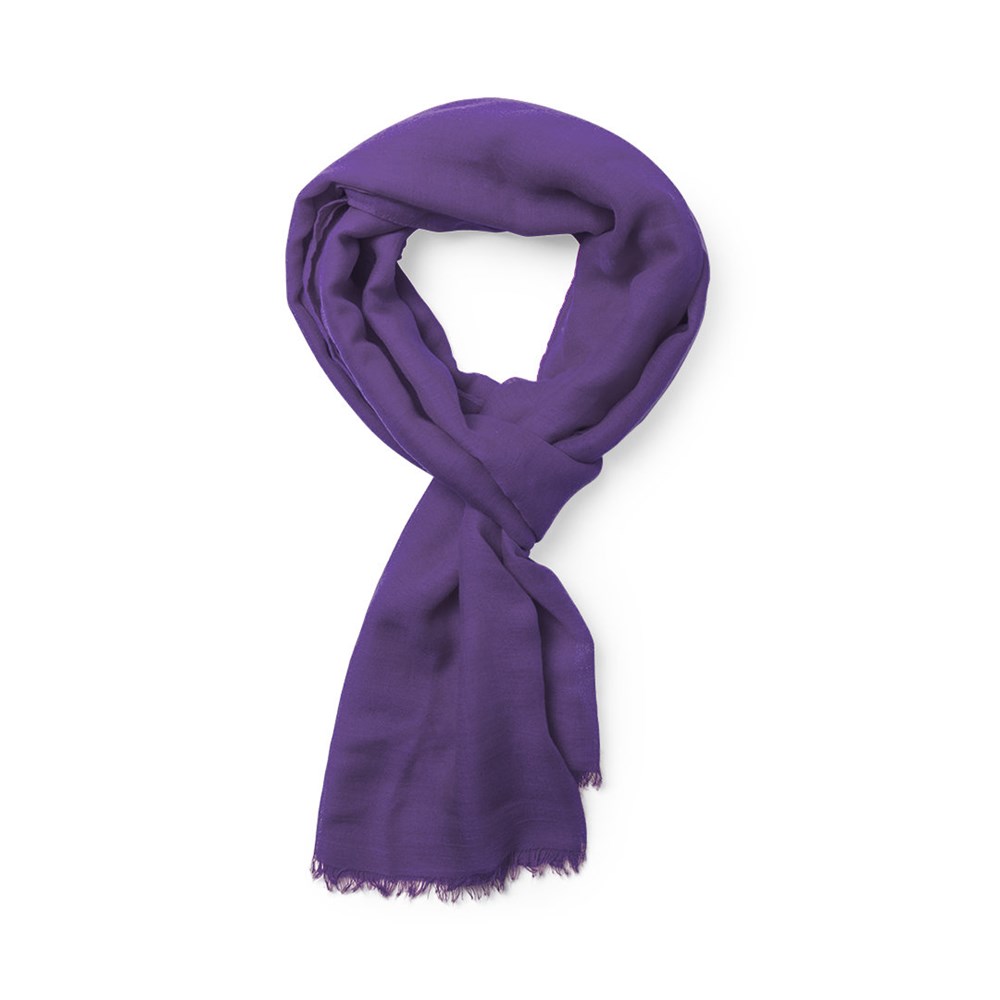Foulard Ribban - lila
