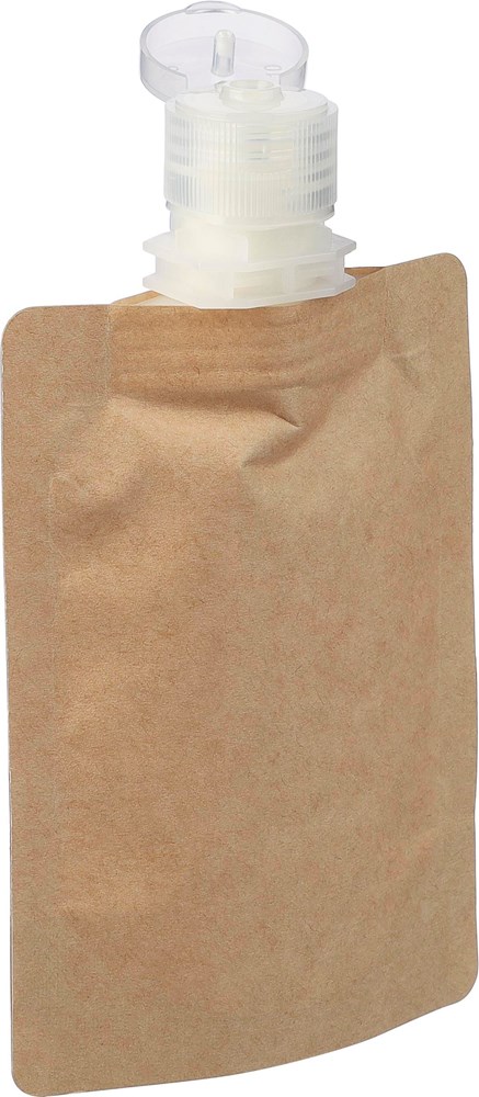 Papiertüte Sonnencreme Kyle Papiertüte Sonnencreme Kyle