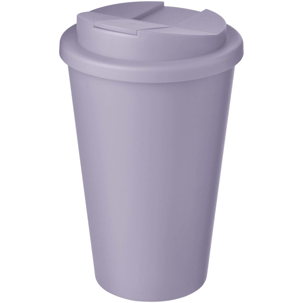 Americano® POP 350 ml isolierter Trinkbecher mit auslaufsicherem Deckel