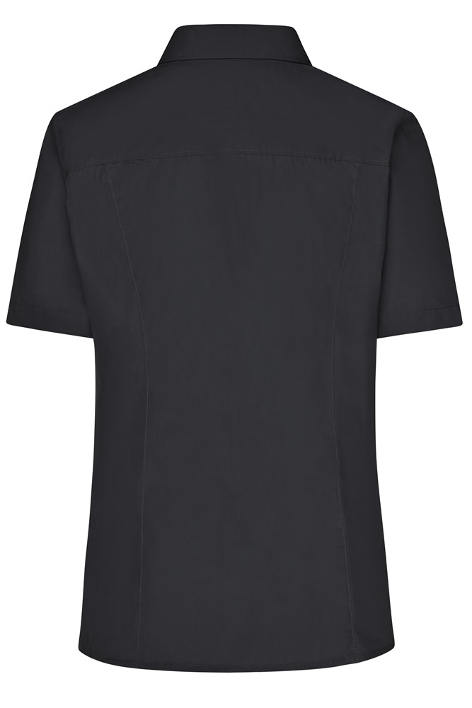 Ladies' Business Shirt Short-Sleeved Ladies' Business Shirt Short-Sleeved