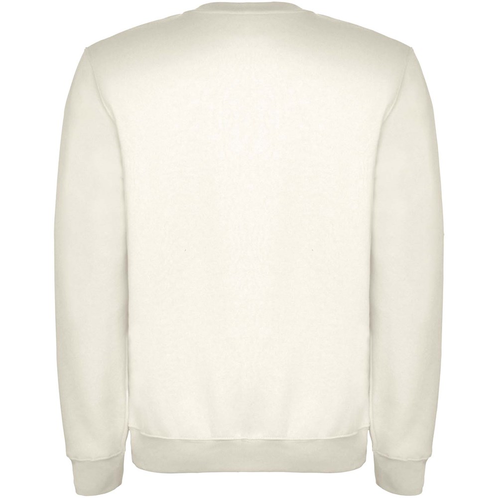 Clasica Sweatshirt mit Rundhalsausschnitt Unisex Clasica Sweatshirt mit Rundhalsausschnitt Unisex