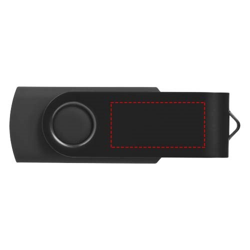 Rotate USB-Stick 3.0 aus Metall Rotate USB-Stick 3.0 aus Metall