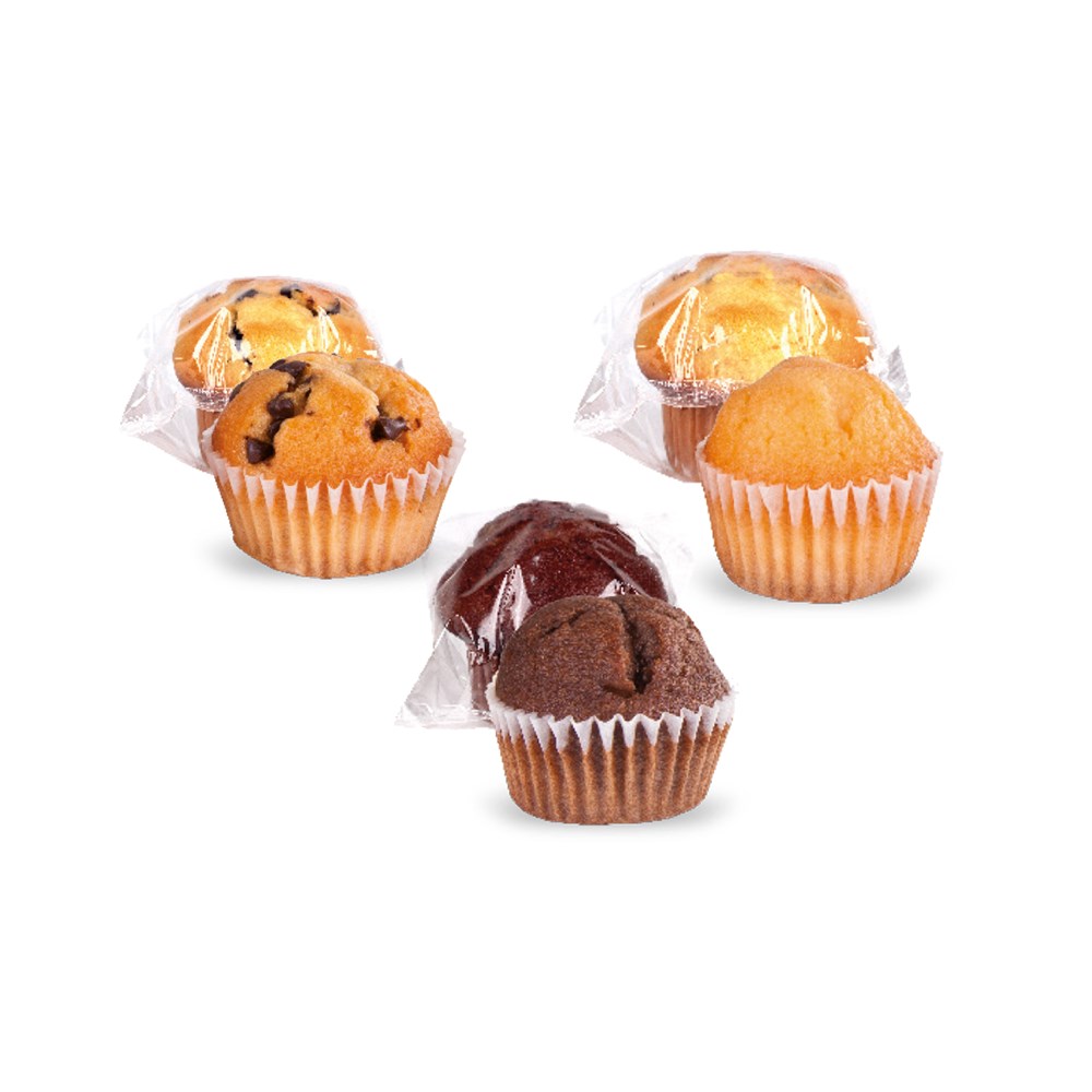 MUFFIN „MINI” MUFFIN „MINI”