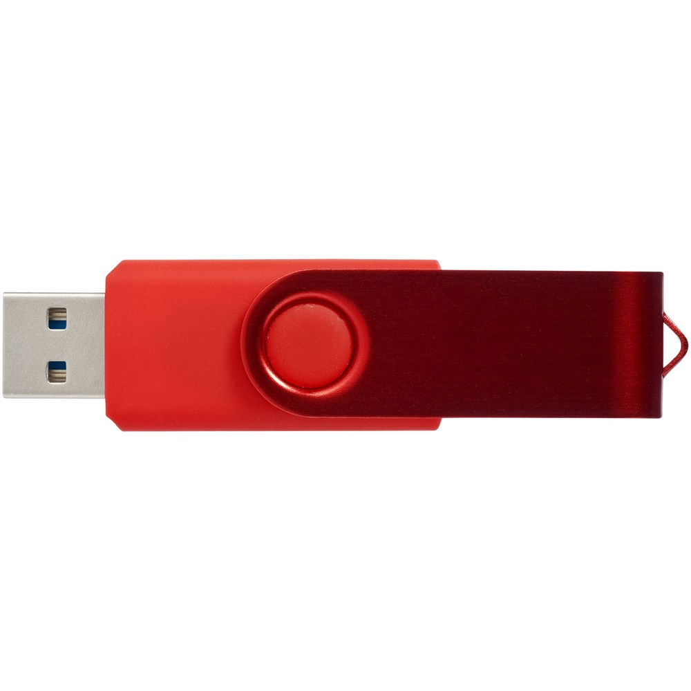 Rotate USB-Stick 3.0 aus Metall Rotate USB-Stick 3.0 aus Metall