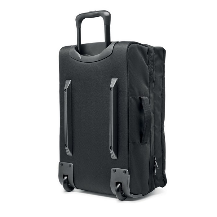 ARTIC - 600D RPET Trolley ARTIC - 600D RPET Trolley