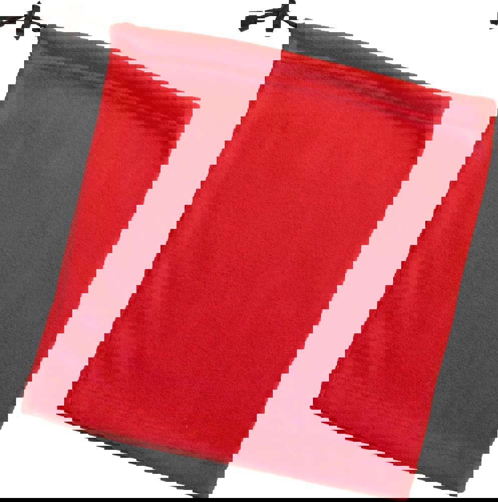 KP881 - Schlauchschal aus Fleece