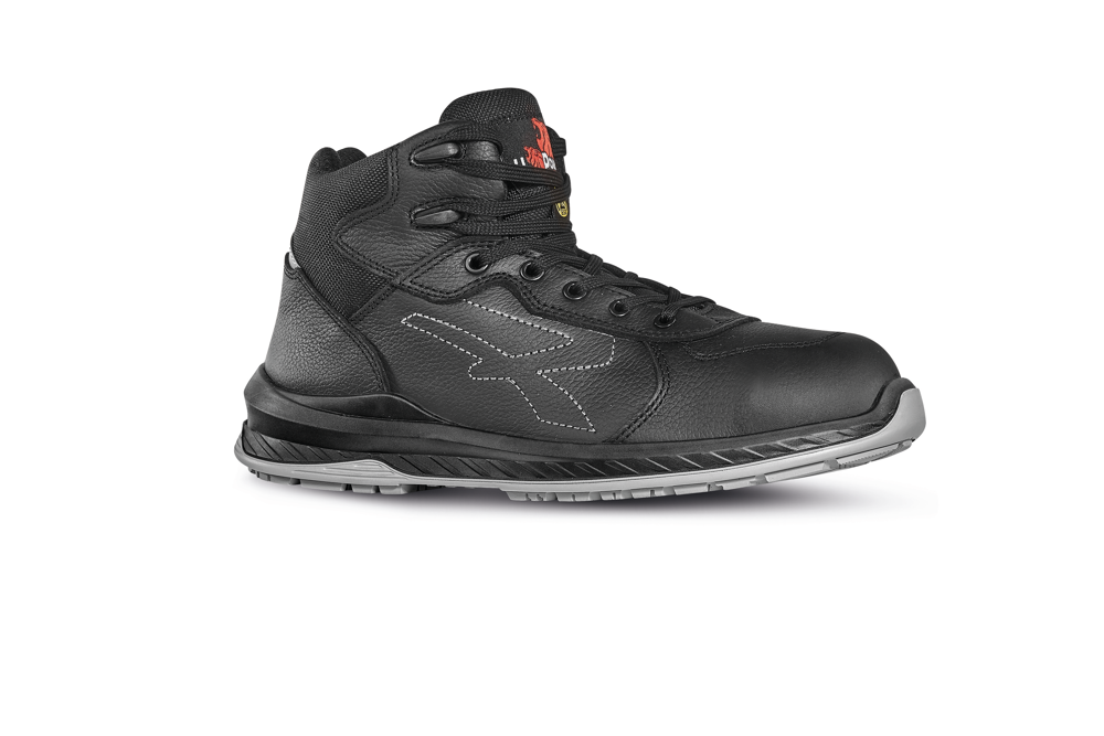 UPRI10164 - Scuro Sicherheitsstiefel