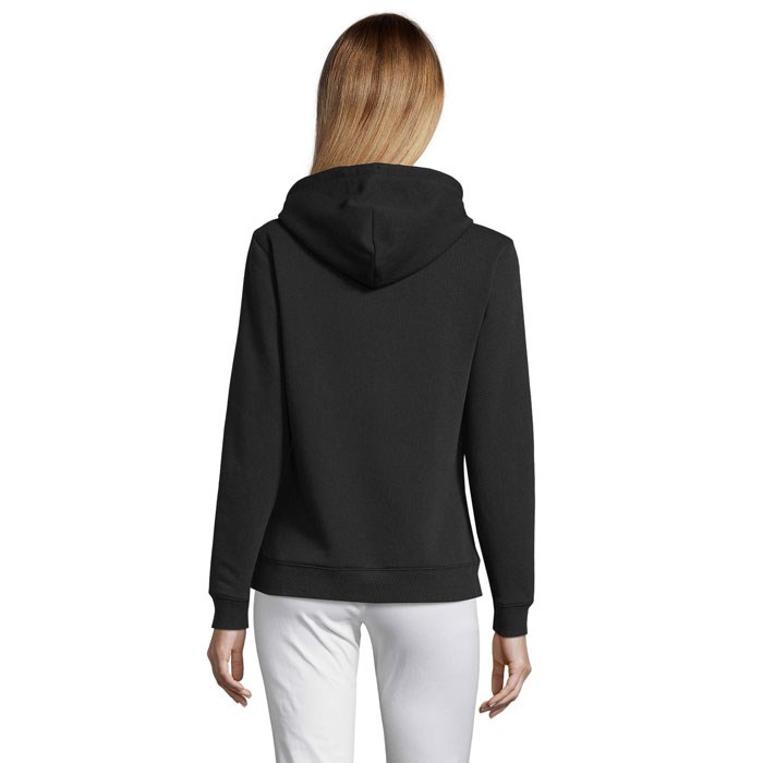 SPENCER WOMEN - SPENCER Damen Sweater 280g SPENCER WOMEN - SPENCER Damen Sweater 280g