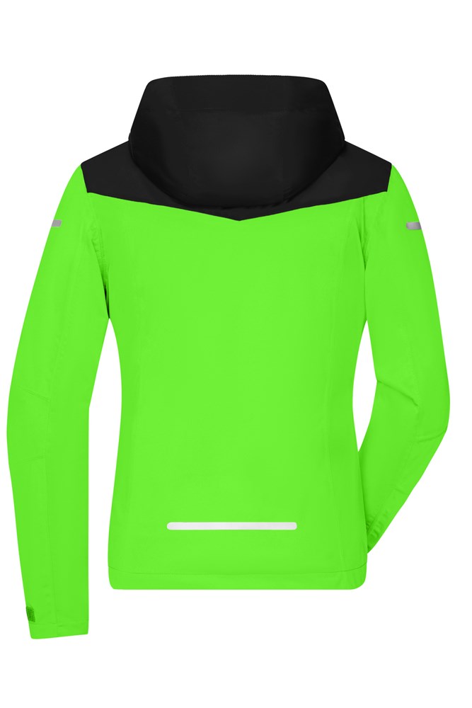 Ladies' Allweather Jacket Ladies' Allweather Jacket